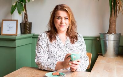 Efficiënt werken met Charlotte Meindersma: Ontdek hoe je meer gedaan krijgt in minder tijd